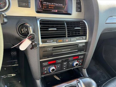 Used 2012 Audi Q7 TDI Premium image 11