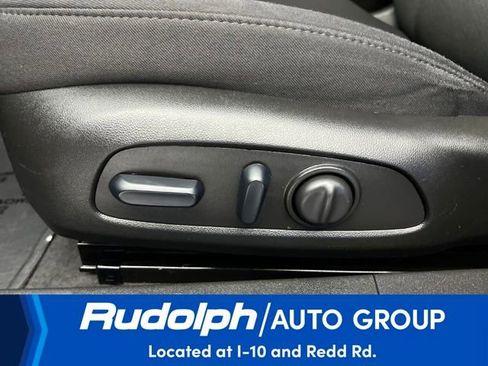 Certified 2024 Chevrolet Malibu LT image 12