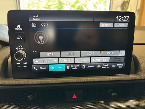 Used 2024 Honda CR-V Sport-L image 19