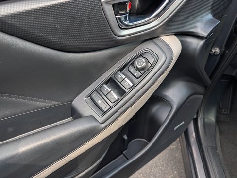 Used 2024 Subaru Forester Limited AWD/4WD image 19