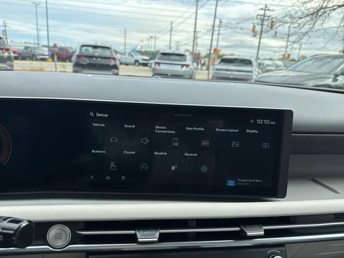 New 2026 Hyundai Tucson SE image 21