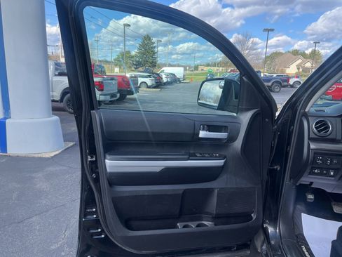 Used 2021 Toyota Tundra TRD Pro image 12