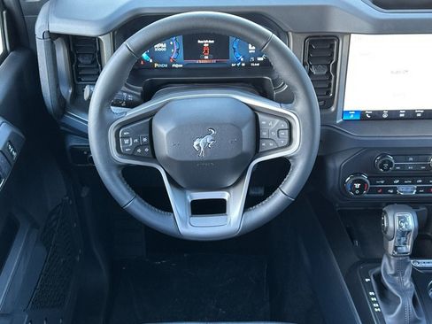 New 2025 Ford Bronco Big Bend image 15