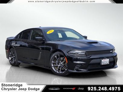 Used 2021 Dodge Charger R/T w/ Daytona Edition Group