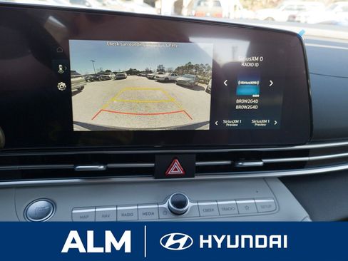 New 2026 Hyundai Elantra Limited image 23