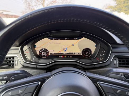 Used 2019 Audi A5 2.0T Premium Plus w/ Premium Plus image 20