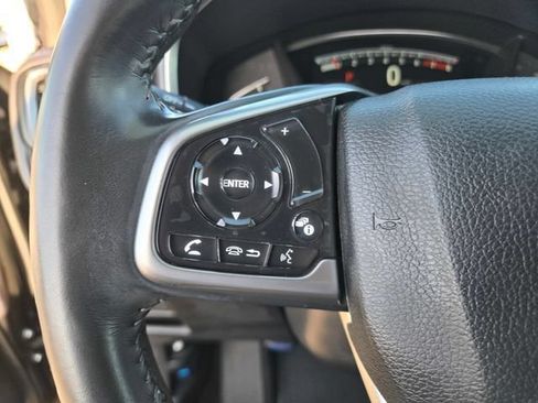 Used 2019 Honda CR-V Touring image 22