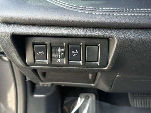 Certified 2024 Subaru Outback Limited AWD/4WD image 34