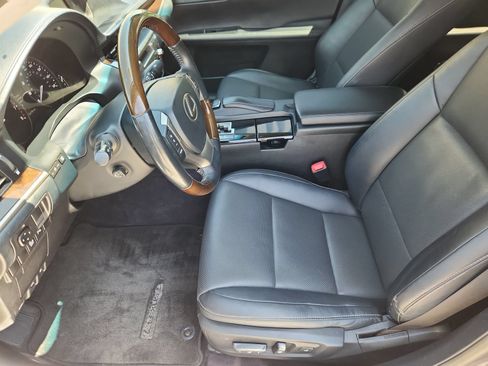 Used 2014 Lexus ES 350 w/ Premium Package FWD image 10