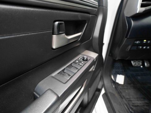 Used 2023 Toyota Tundra SR5 w/ TRD Sport Premium Package AWD/4WD image 7