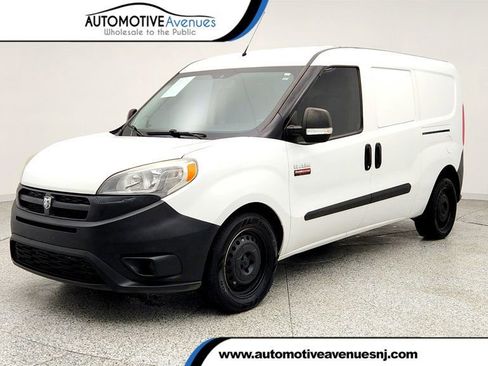 Used 2018 RAM ProMaster City Tradesman image 1