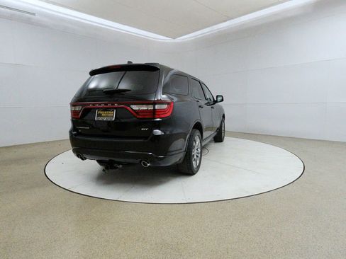 Used 2019 Dodge Durango GT w/ Technology Group AWD/4WD image 6