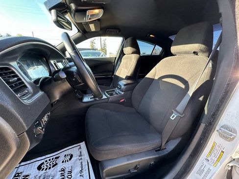 Used 2013 Dodge Charger SXT AWD/4WD image 10