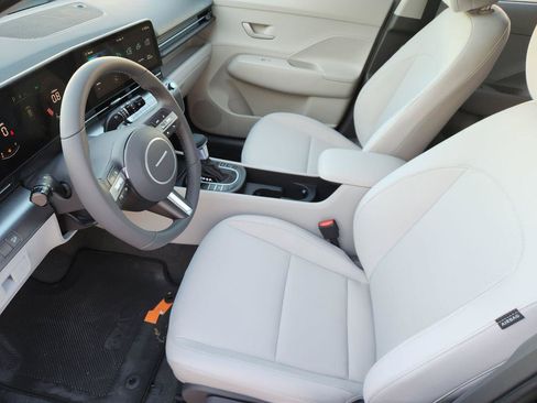 New 2026 Hyundai Kona SEL Sport FWD image 9