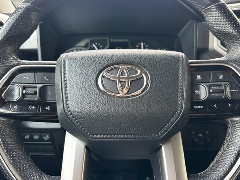 Used 2022 Toyota Tundra SR5 w/ TRD Convenience Package RWD image 29