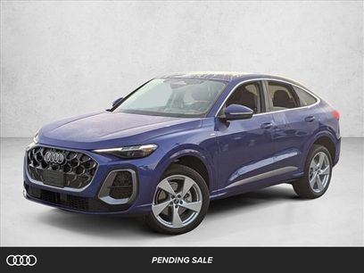 Certified 2025 Audi Q5 Premium Plus w/ Premium Plus