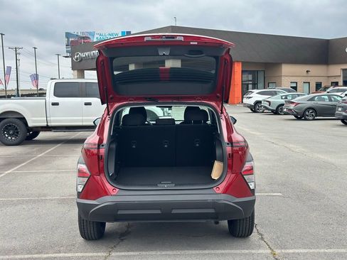 New 2026 Hyundai Kona SEL Sport image 7