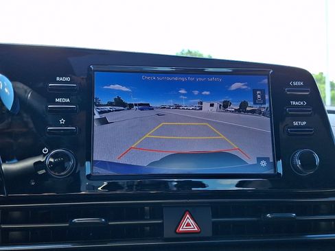 Used 2022 Hyundai Elantra N Line FWD image 19