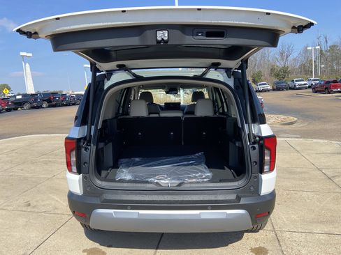 New 2026 Honda Passport RTL image 28