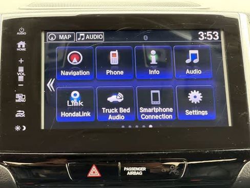 Used 2019 Honda Ridgeline RTL-E image 14
