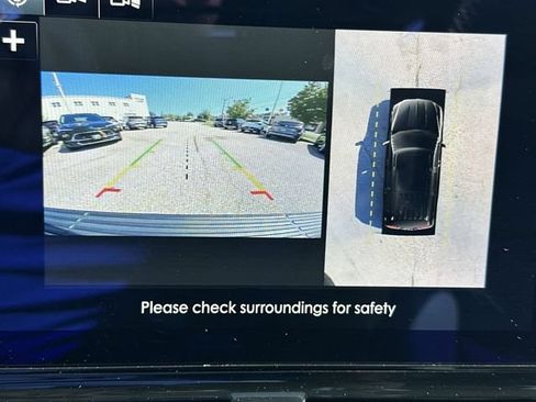 Used 2019 Lincoln Navigator Reserve AWD/4WD image 26
