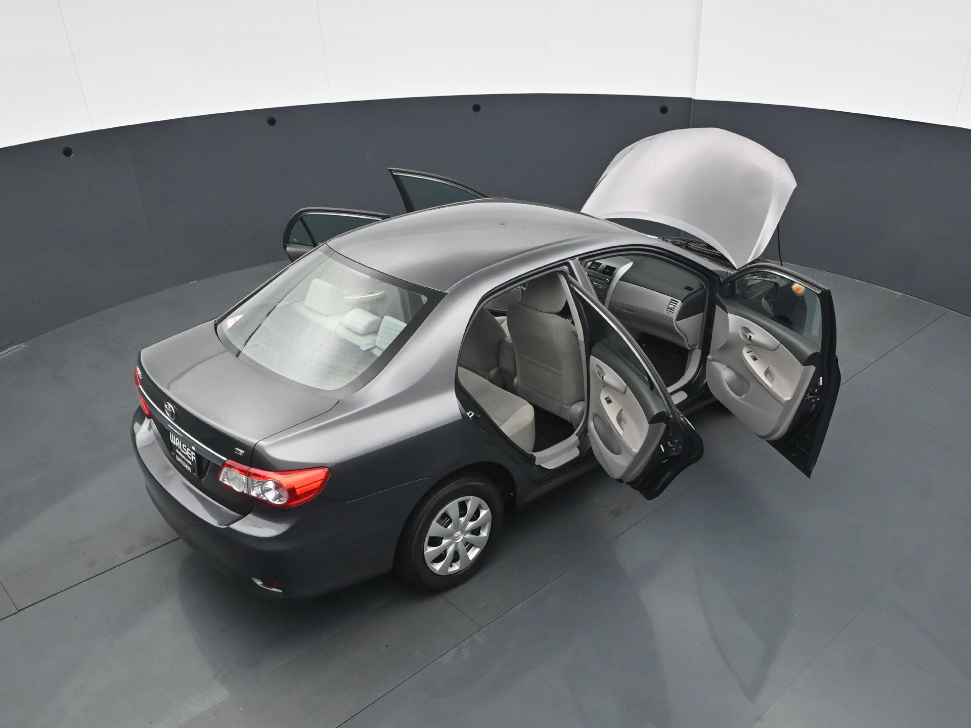 Used 2011 Toyota Corolla LE FWD image 35