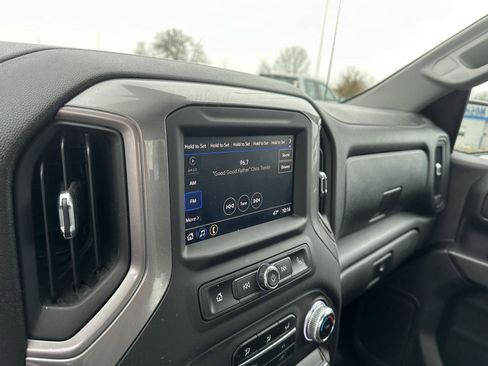 Used 2023 GMC Sierra 1500 Pro w/ Fleet Convenience Package image 25