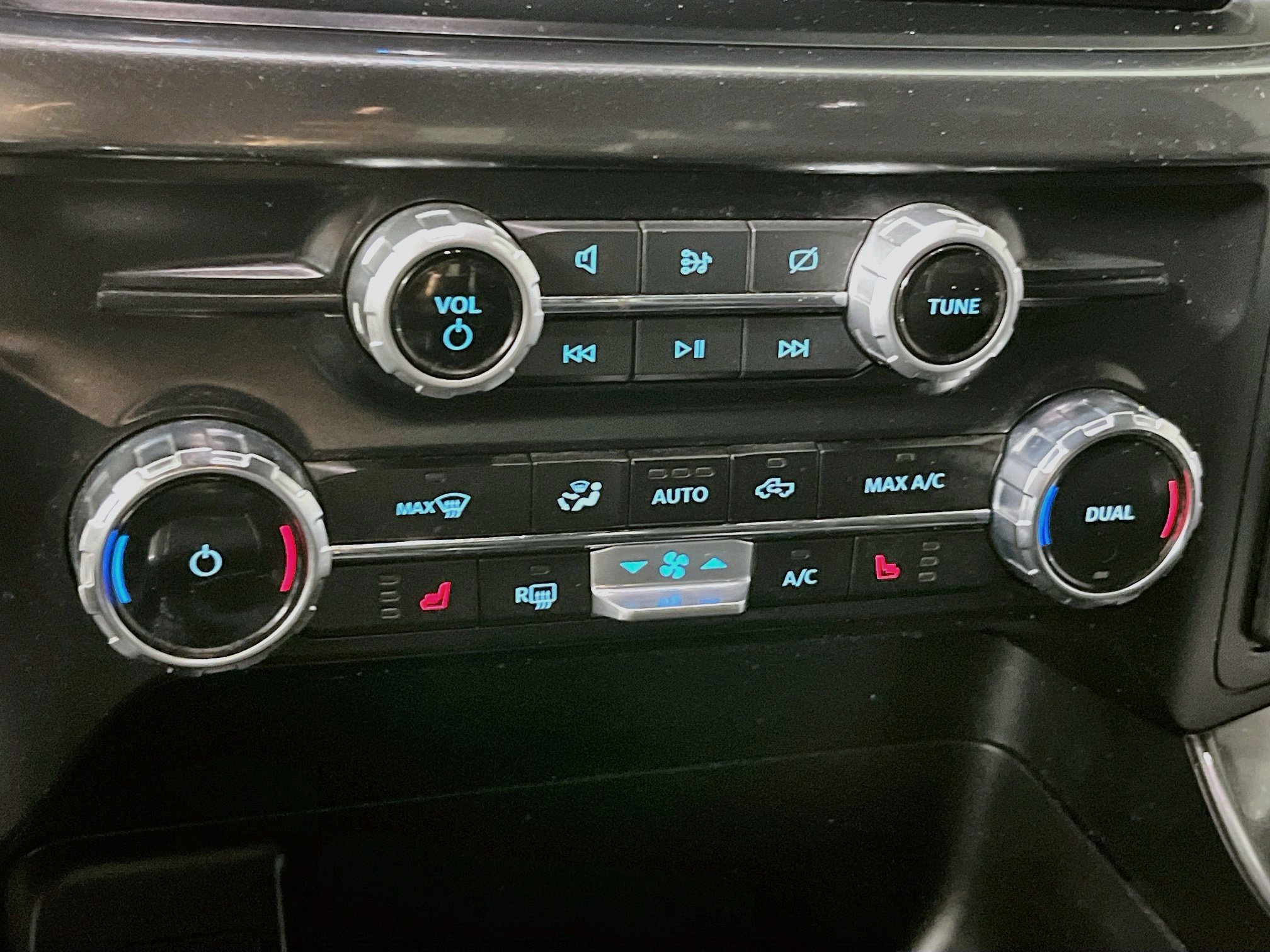 Used 2023 Ford F150 Tremor AWD/4WD image 26