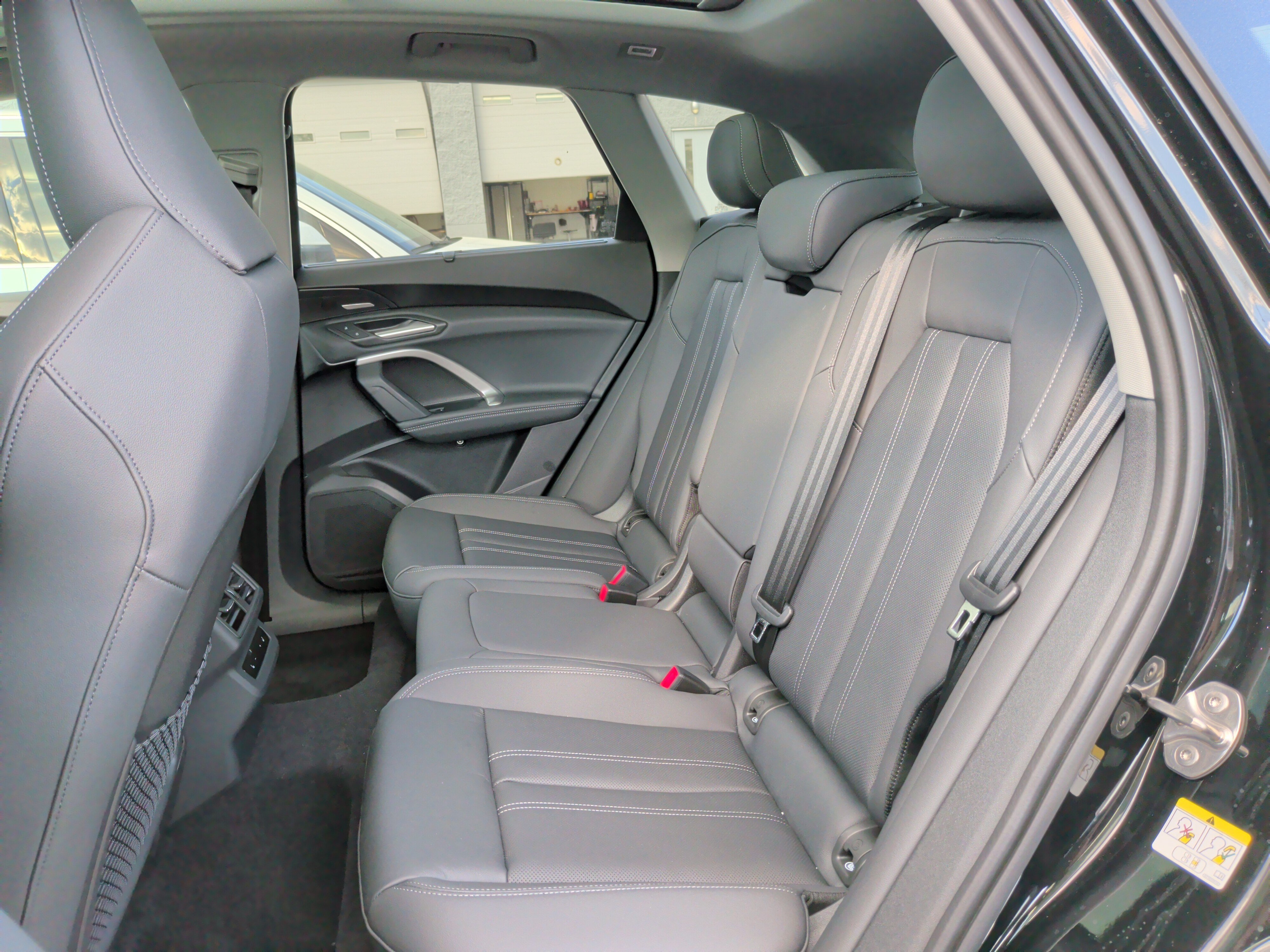 New 2026 Audi Q5 Prestige AWD/4WD image 33