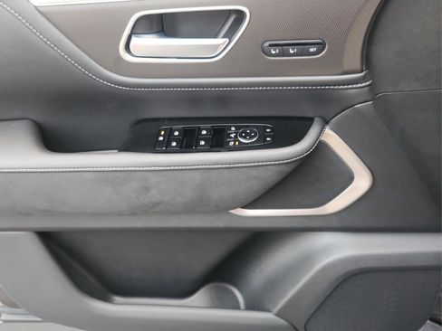 New 2026 INFINITI QX80 Luxe w/ Cargo Package image 22