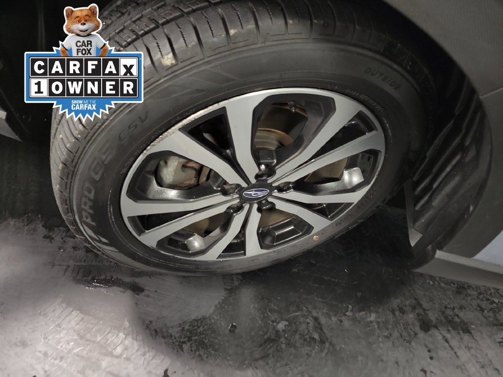 Used 2020 Subaru Forester Limited w/ Popular Package #3 AWD/4WD image 10