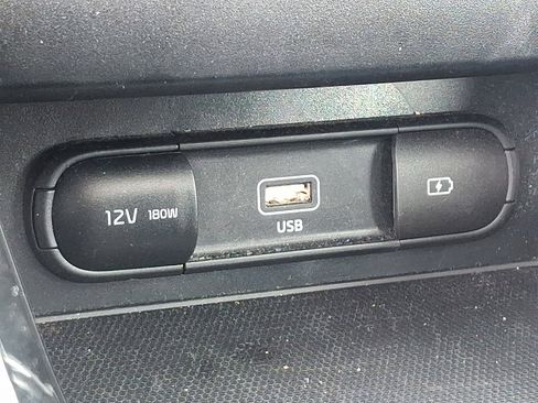 Used 2023 Kia Forte GT-Line w/ GT-Line Premium Package image 25