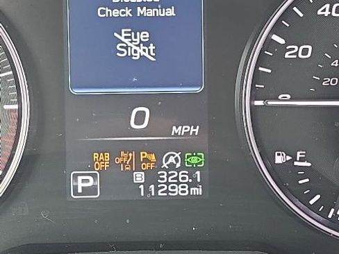Used 2024 Subaru Legacy Limited AWD/4WD image 5