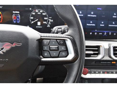 Used 2024 Ford Mustang Premium RWD image 22