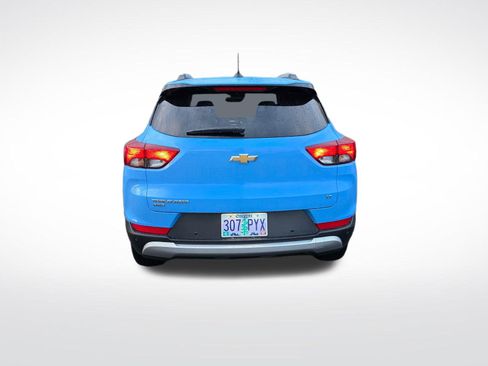 Used 2024 Chevrolet TrailBlazer LT w/ Convenience Package image 6