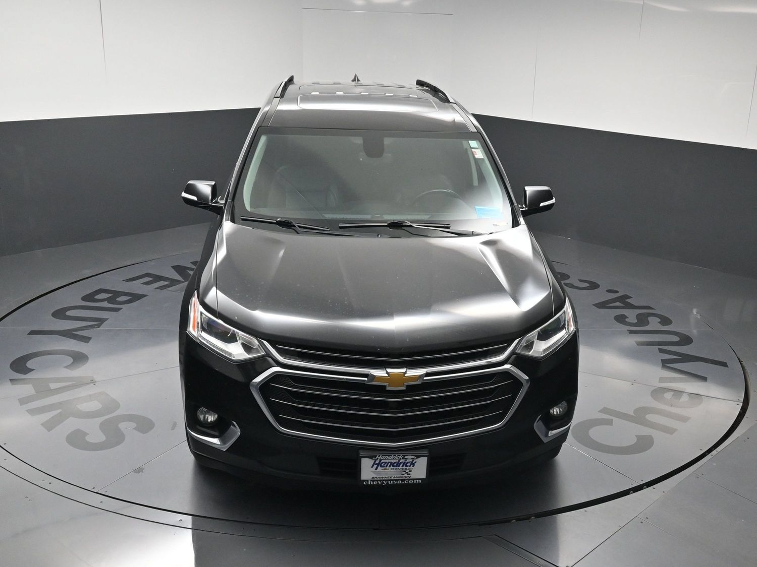 Used 2019 Chevrolet Traverse LT w/ LT Premium Package AWD/4WD image 22