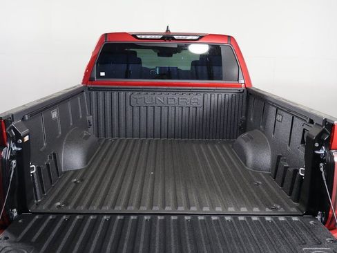 New 2026 Toyota Tundra Platinum AWD/4WD image 8