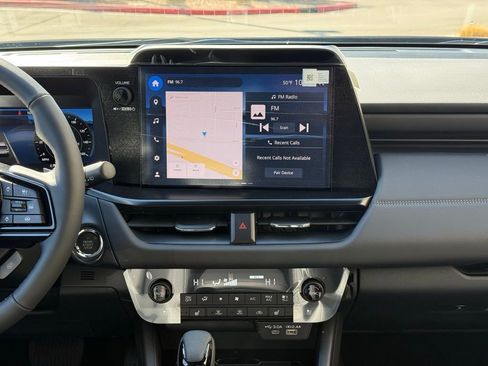 New 2026 Subaru Outback Touring XT image 15