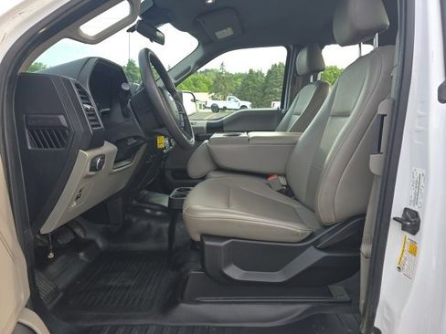 Used 2019 Ford F150 XL w/ Equipment Group 101A Mid image 10