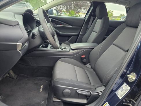 Used 2024 MAZDA CX-30 AWD 2.5 S image 26