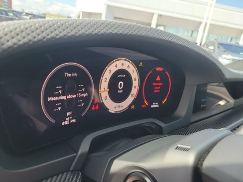 Used 2026 Porsche 911 GT3 RWD image 30