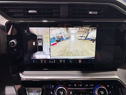 New 2026 GMC Sierra 3500 Denali w/ Denali Reserve Package image 32