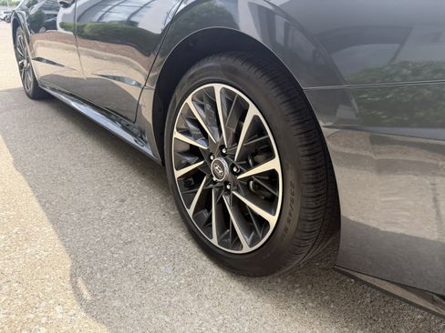 Certified 2023 Hyundai Sonata Limited FWD image 9