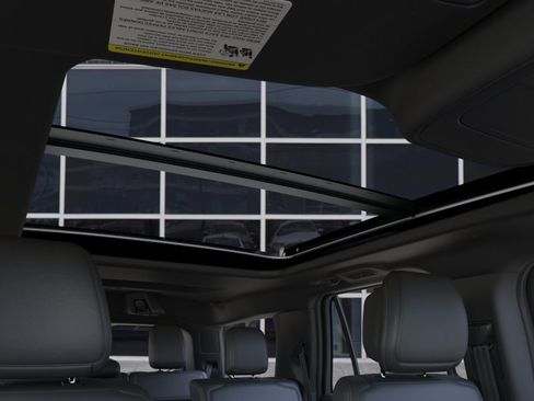 New 2026 Ford Expedition Platinum w/ Stealth Appearance Package AWD/4WD image 22
