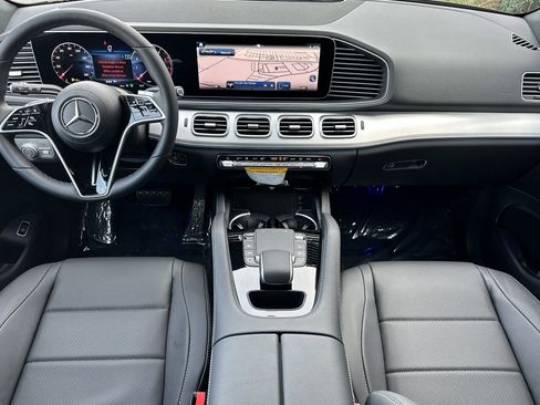 New 2026 Mercedes-Benz GLE 450 4MATIC image 13