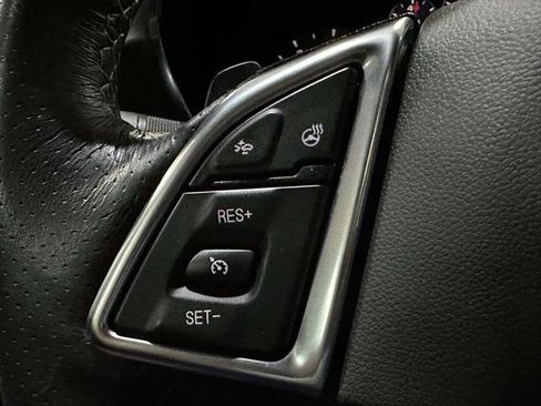Used 2023 Chevrolet Camaro SS RWD image 28