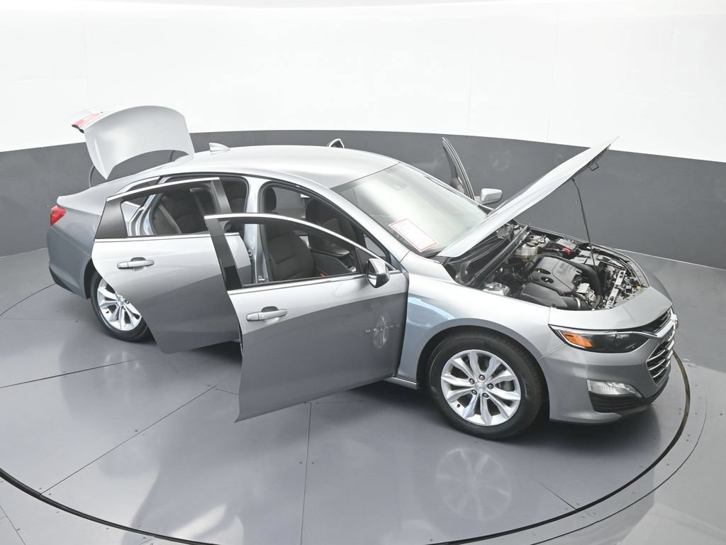 Used 2024 Chevrolet Malibu LT FWD image 65