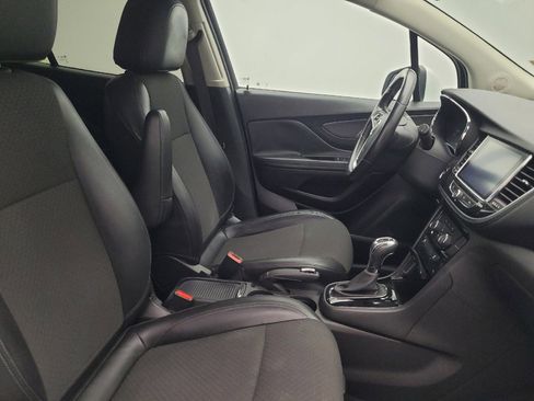Used 2019 Buick Encore Preferred FWD image 21