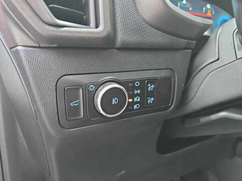 New 2025 Ford Bronco Sport Outer Banks w/ Outer Banks Tech Package+ image 20