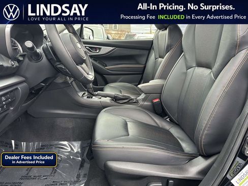 Used 2023 Subaru Crosstrek 2.5i Limited AWD/4WD image 11